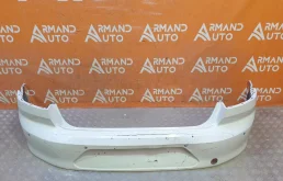 Бампер Volkswagen Passat 2014-2020 3G5807417GRU B8, задний