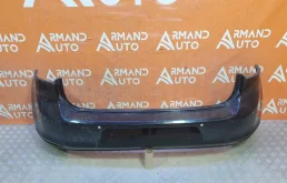 Бампер Volkswagen Golf 2012-2017 5G6807417AKGRU 7, задний