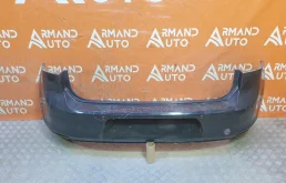 Бампер Volkswagen Golf 2012-2017 5G6807417AKGRU 7, задний