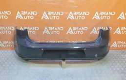 Бампер Volkswagen Golf 2012-2017 5G6807417AKGRU 7, задний