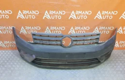 Бампер Volkswagen Caddy 2015-2020 2K5807217J9B9 4, передний