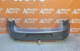 Бампер Volkswagen Golf 2012-2017 5G6807417AKGRU 7, задний