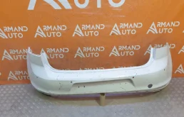 Бампер Volkswagen Golf 2012-2017 5G6807417AKGRU 7, задний