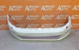 Бампер Volkswagen Golf 2012-2017 5G0807217BPGRU 7, передний