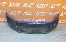 Бампер Volkswagen Tiguan 2011-2018 5NU807217AGRU 1, передний