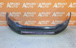 Бампер Volkswagen Passat 2014-2020 3G0807217DGRU B8, передний