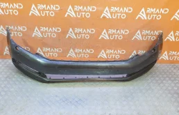 Бампер Volkswagen Passat 2014-2020 3G0807217DGRU B8, передний