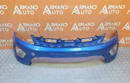 Бампер Kia Rio 2017-2020 86511H0500 4 FB, передний