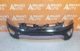 Бампер Kia Rio 2017-2020 86511H0500 4 FB, передний