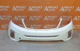 Бампер Kia Sorento 2012-2019 865112P500 2 XM, передний