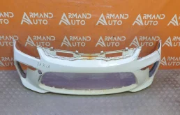 Бампер KIA Rio 2017-2020 86511H0000 4 FB, передний