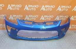 Бампер KIA Rio 2017-2020 86511H0000 4 FB, передний