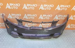 Бампер KIA Rio 2020-2022 86511H0700 4 FB, передний