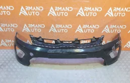 Бампер KIA Rio 2017-2020 86511H0500 4 FB, передний