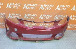 Бампер KIA Rio 2020-2022 86511H0700 4 FB, передний