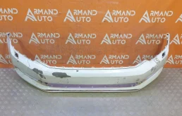 Бампер Volkswagen Passat 2014-2020 3G0807217DGRU B8, передний