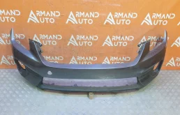 Бампер KIA Seltos 2019-2023 86511Q5000 1, передний
