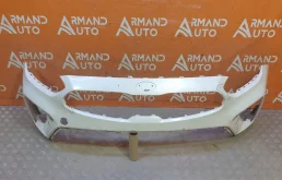 Бампер KIA Cerato 2018-2021 86511M6000 4, передний