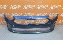 Бампер KIA Ceed 2018-2021 86511J7000 3 CD, передний