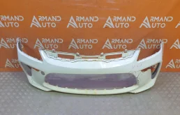Бампер KIA Rio 2017-2020 86511H0000 4 FB, передний