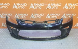 Бампер KIA Rio 2017-2020 86511H0000 4 FB, передний