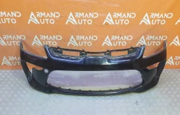 Бампер KIA Rio 2017-2020 86511H0000 4 FB, передний