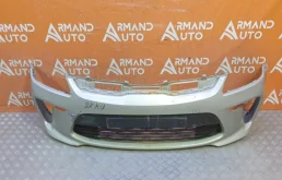 Бампер Kia Rio 2017-2020 86511H0000 4 FB, передний