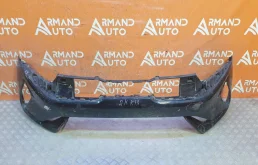 Бампер KIA K5 2019-нв 86511L2000 3, передний
