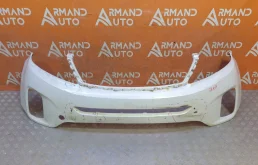 Бампер Kia Sorento 2012-2019 865112P500 2 XM, передний