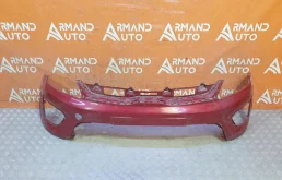 Бампер Kia Rio 2017-2020 86511H0500 4 FB, передний