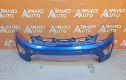 Бампер Kia Rio 2017-2020 86511H0500 4 FB, передний