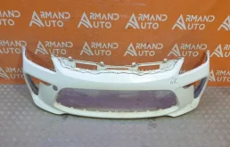 Бампер KIA Rio 2017-2020 86511H0000 4 FB, передний