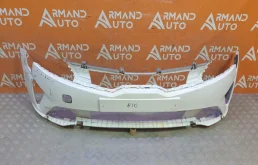 Бампер KIA Rio 2020-2022 86511H0700 4 FB, передний