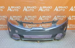 Бампер KIA Rio 2020-2022 86511H0700 4 FB, передний