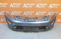 Бампер KIA Rio 2017-2020 86511H0500 4 FB, передний