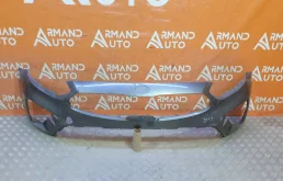 Бампер KIA Cerato 2018-2021 86511M6000 4, передний