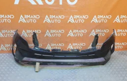 Бампер KIA Sorento 2020-нв 86511P2000 4, передний