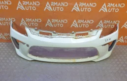 Бампер KIA Rio 2017-2020 86511H0000 4 FB, передний