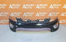 Бампер KIA Rio 2017-2020 86511H0500 4 FB, передний