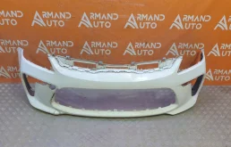 Бампер KIA Rio 2017-2020 86511H0000 4 FB, передний