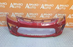 Бампер KIA Rio 2017-2020 86511H0000 4 FB, передний