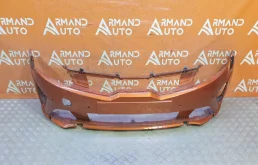 Бампер KIA Rio 2020-2022 86511H0700 4 FB, передний
