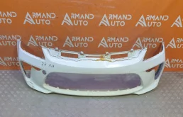 Бампер KIA Rio 2017-2020 86511H0000 4 FB, передний