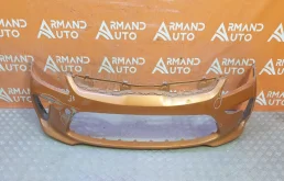 Бампер KIA Rio 2017-2020 86511H0000 4 FB, передний