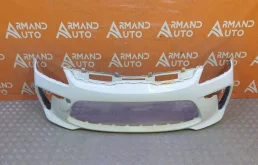 Бампер KIA Rio 2017-2020 86511H0000 4 FB, передний