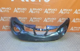 Бампер Nissan Juke 2010-2014 620221KA5H 1 YF15, передний