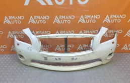 Бампер Infiniti M 2010-2013 620221MF0H 4 Y51, передний