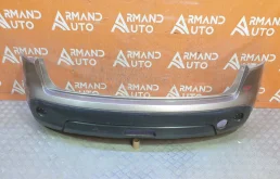 Бампер Nissan Qashqai 2006-2010 85022JD00H 1 J10, задний