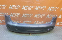 Бампер Nissan Qashqai 2006-2010 85022JD00H 1 J10, задний