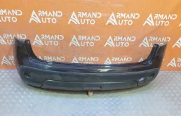 Бампер Nissan Qashqai 2006-2010 85022JD00H 1 J10, задний
